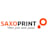 Logo SAXOPRINT