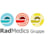 Logo RadMedics GmbH