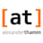 Logo Alexander Thamm GmbH