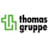 Logo thomas beteiligungen GmbH