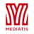 Logo Mediatis AG