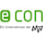 Logo econ solutions GmbH