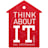 Logo Think about IT GmbH