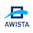 Logo AWISTA Gesellschaft für Abfallwirtschaft und Stadtreinigung mbH