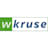 Logo W. Kruse GmbH