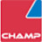 Logo Champ Cargosystems