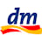 Logo dm-drogerie markt GmbH + Co. KG