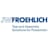Logo JW FROEHLICH Maschinenfabrik GmbH