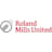 Logo Roland Mills United GmbH & Co. KG