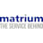 Logo Matrium Gmbh