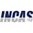 Logo INCAS GmbH