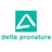 Logo delta pronatura - Dr. Krauss & Dr. Beckmann KG