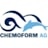 Logo CHEMOFORM AG