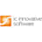 Logo Ic Innovative Software GmbH