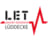 Logo Let Lüddecke GmbH