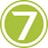 Logo virtual7 GmbH