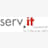 Logo serv.it Gesellschaft für IT Services mbH