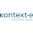Logo Kontext E