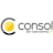 Logo ConSol Consulting & Solutions Software GmbH