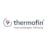 Logo thermofin GmbH