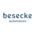 Logo besecke GmbH & Co. KG