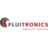 Logo Fluitronics GmbH