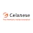 Logo Celanese GmbH
