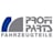 Logo Profi Parts Fahrzeugteile Großhandelsgesellschaft Mbh