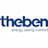 Logo Theben AG