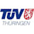 Logo TÜV Thüringen e.V.
