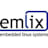 Logo Emlix Gmbh