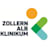 Logo Zollernalb Klinikum Albstadt