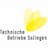 Logo Technische Betriebe Solingen