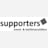 Logo Supporters GmbH