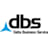 Logo Dbs Delta Business Service Gmbh