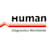 Logo HUMAN Gesellschaft für Biochemica und Diagnostica mbH