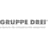 Logo Gruppe Drei