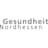 Logo Gesundheit Nordhessen Holding Ag