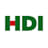 Logo HDI Versicherung Germany