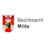 Logo Bezirksamt Mitte