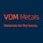 Logo VDM Metals