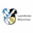 Logo Landratsamt München
