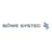 Logo Böwe Systec Gmbh