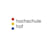 Logo Hochschule Hof, University of Applied Sciences