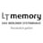 Logo LTMemory GmbH Hard- und Softwareentwicklung Vertrieb