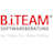 Logo B.i.TEAM Gesellschaft für Softwareberatung mbH