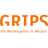 Logo GRIPS DESIGN GmbH