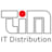 Logo TIM AG
