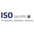 Logo ISO GmbH