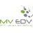 Logo MV EDV GmbH